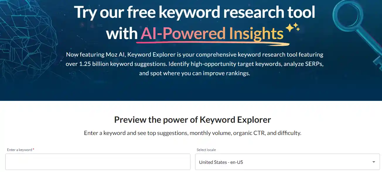 22 Best Affiliate Marketing Keyword Research Tools in 2026