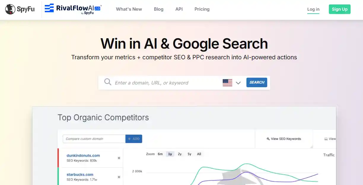 22 Best Affiliate Marketing Keyword Research Tools in 2026