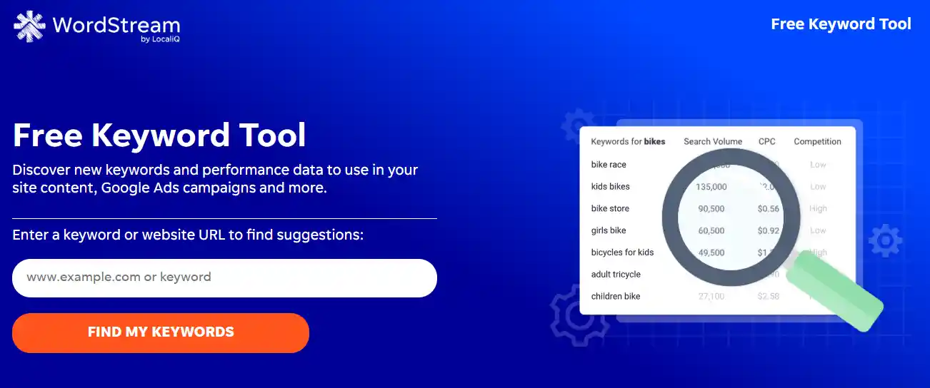 22 Best Affiliate Marketing Keyword Research Tools in 2026
