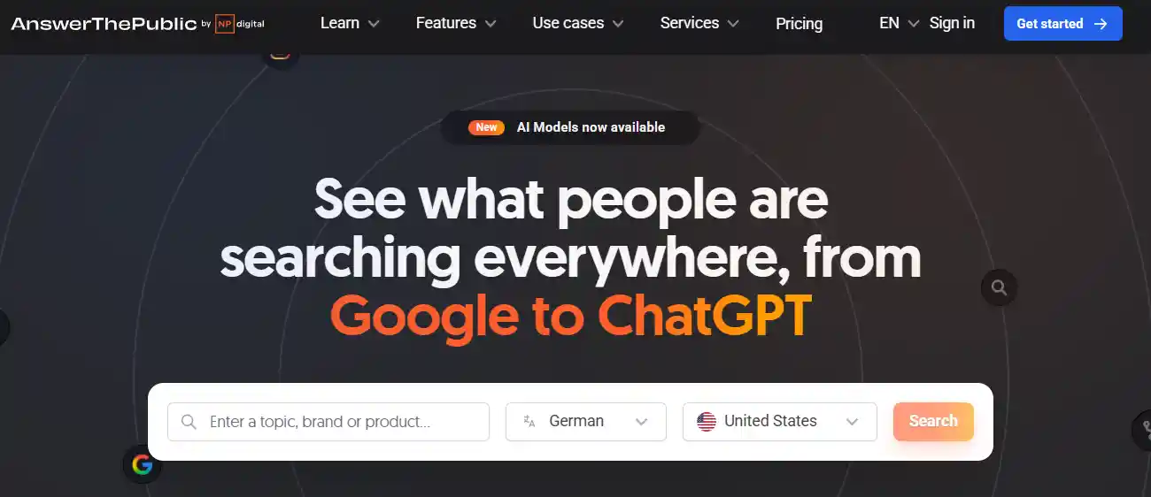 22 Best Affiliate Marketing Keyword Research Tools in 2026