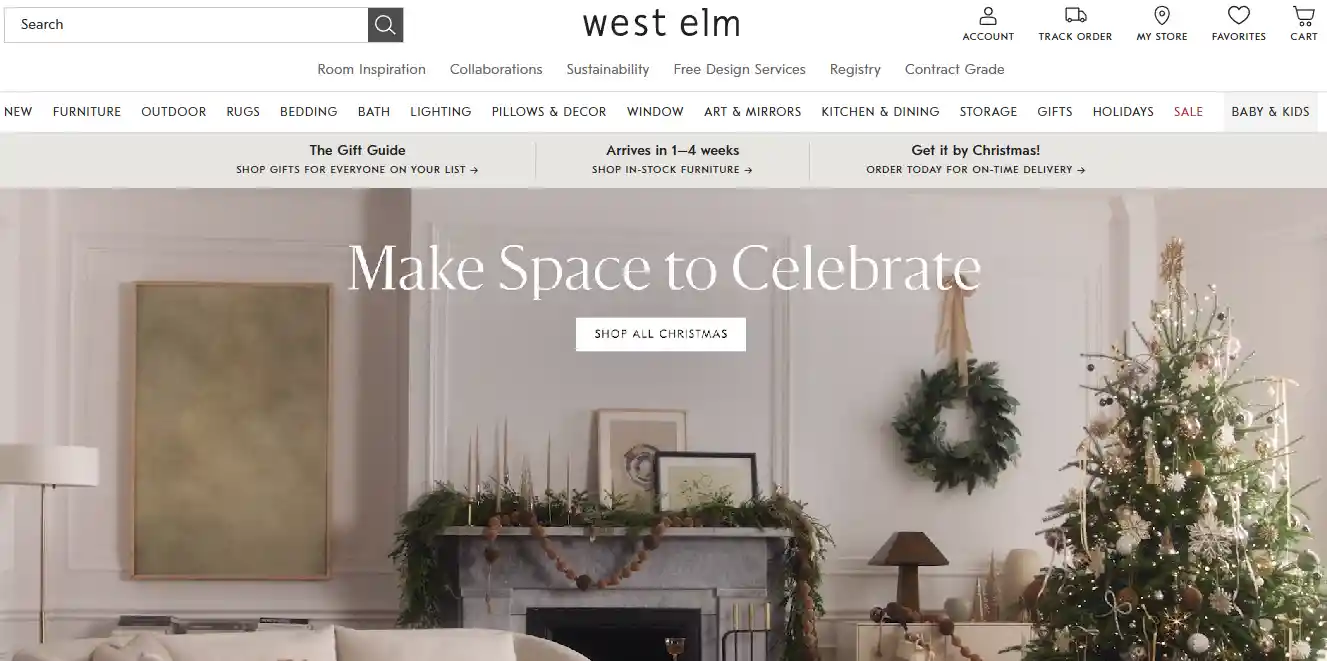 Top 18 Eco-Friendly Home Decor Companies for a Sustainable Lifestyle