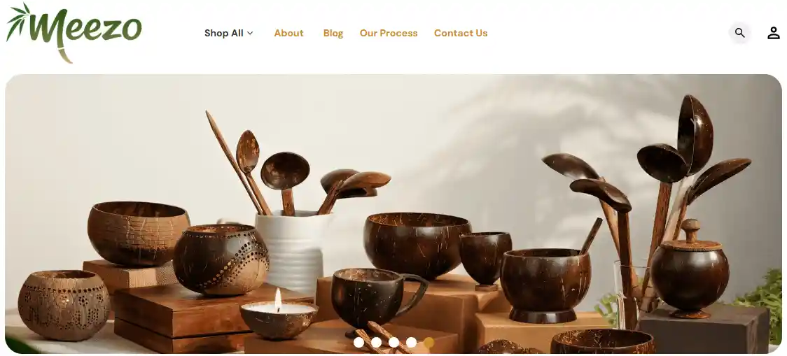 Top 18 Eco-Friendly Home Decor Companies for a Sustainable Lifestyle