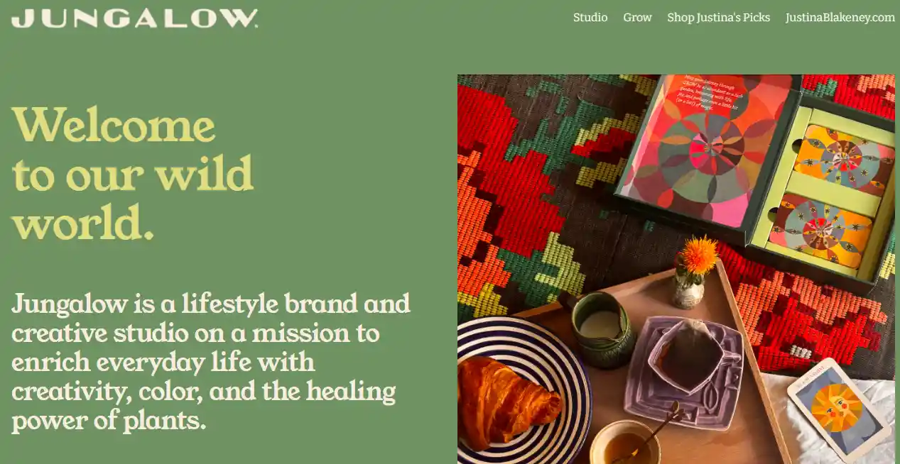 Top 18 Eco-Friendly Home Decor Companies for a Sustainable Lifestyle