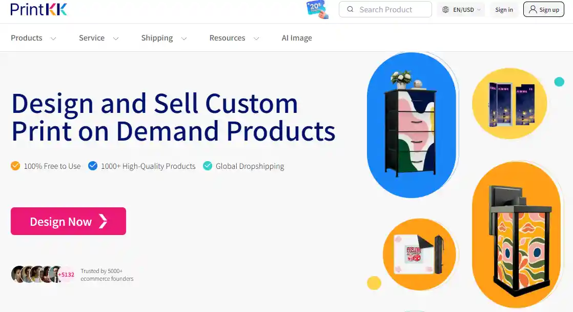 Top 18 Eco-Friendly Home Decor Companies for a Sustainable Lifestyle