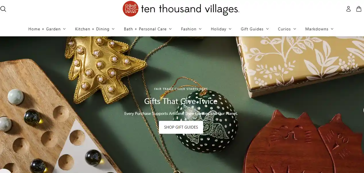 Top 18 Eco-Friendly Home Decor Companies for a Sustainable Lifestyle