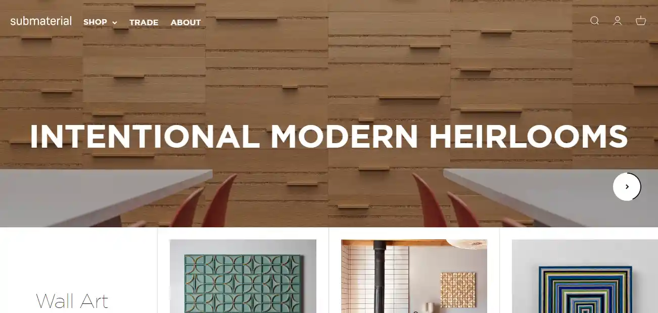 Top 18 Eco-Friendly Home Decor Companies for a Sustainable Lifestyle