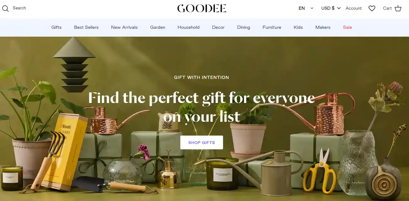 Top 18 Eco-Friendly Home Decor Companies for a Sustainable Lifestyle