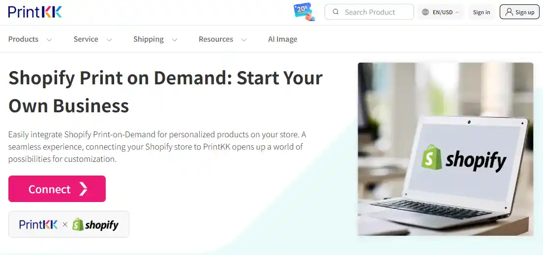 How to Sell Print-on-Demand T-Shirts: A 6-Step Guide to Success