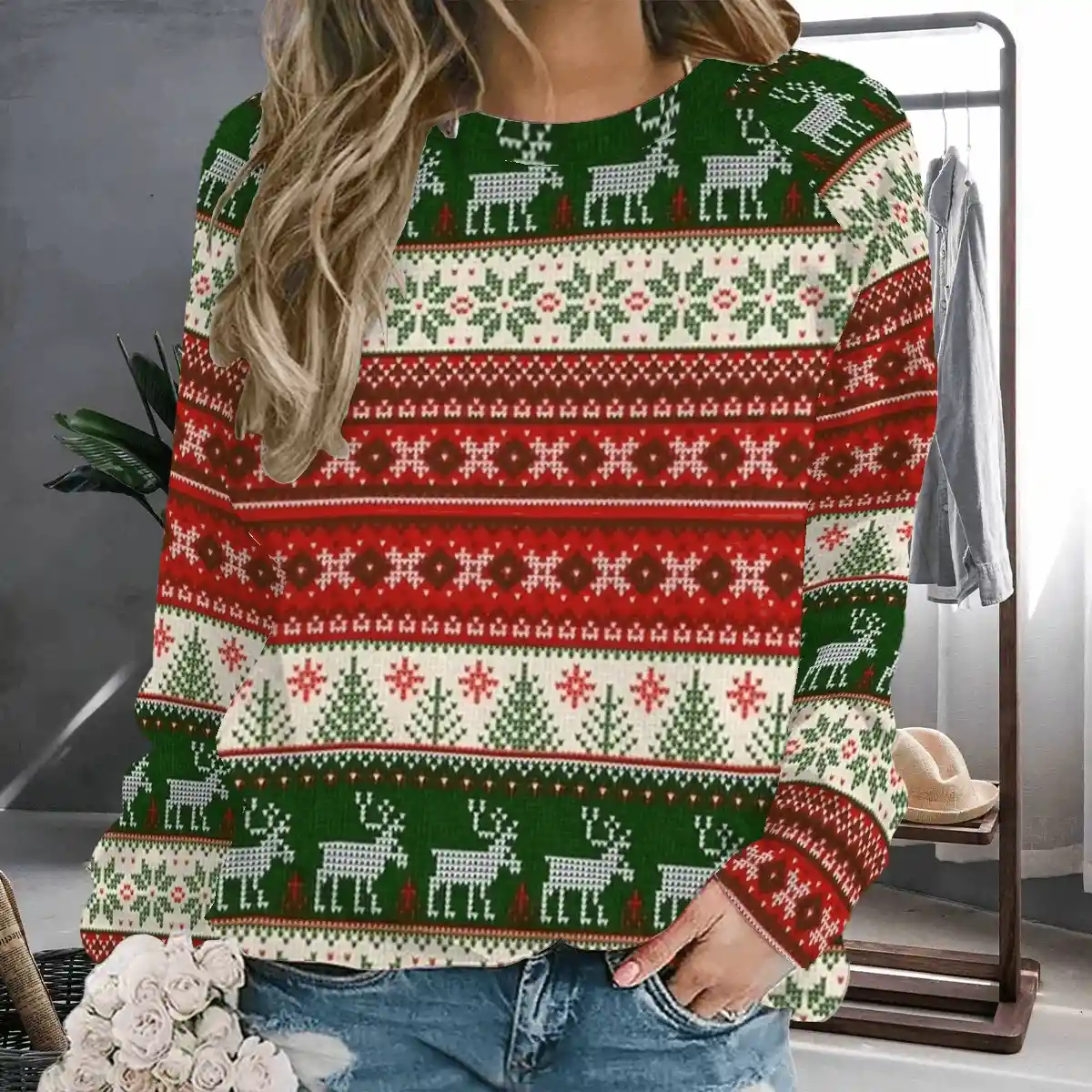 Difference Between Sweater and Jacket: Key Style and Use Insights