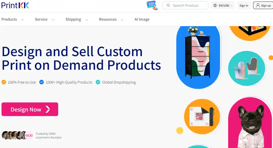 How to Start a Print on Demand Business in 2026: Complete Guide