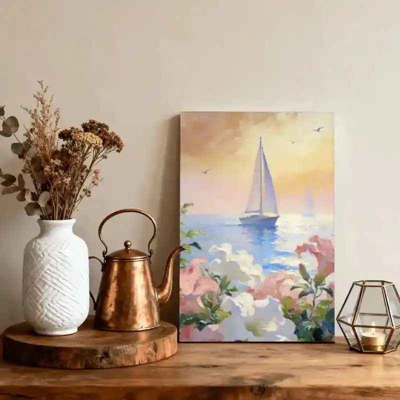 10 Wall Art Trends Redefining Home Decor in 2026