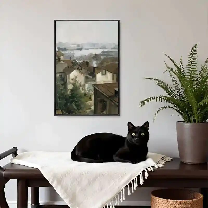 10 Wall Art Trends Redefining Home Decor in 2026