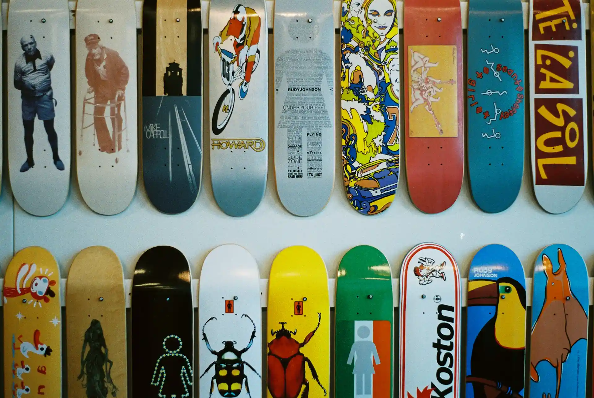 Start a Print on Demand Skateboard Business With 6 Steps
