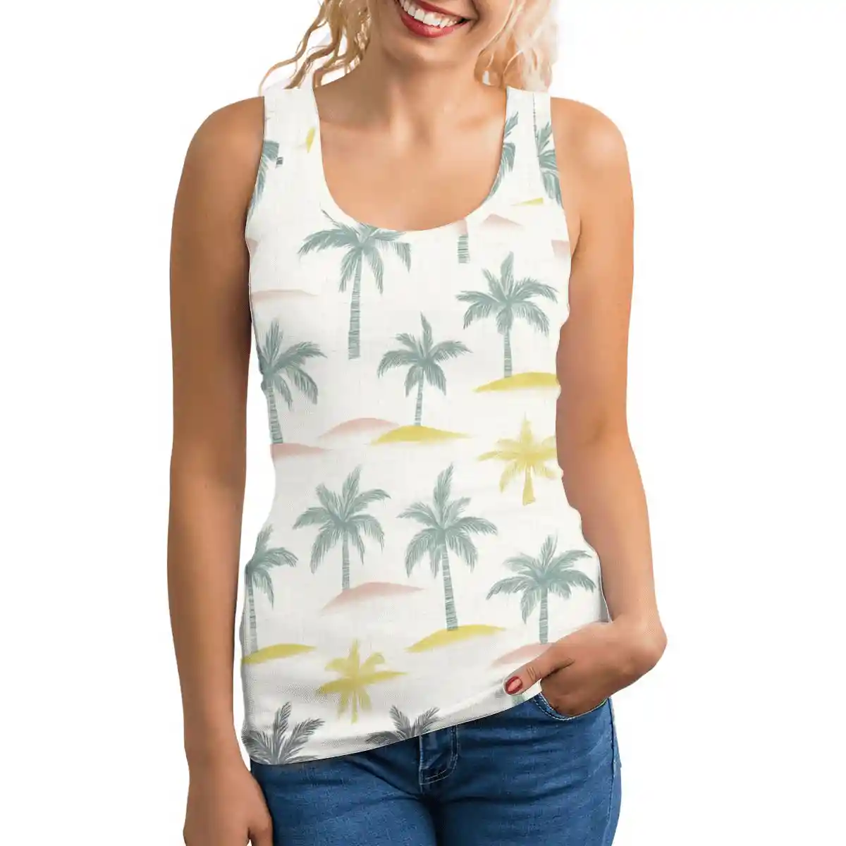 Tank Top vs Muscle Shirt: Which Is Best for Your Style?