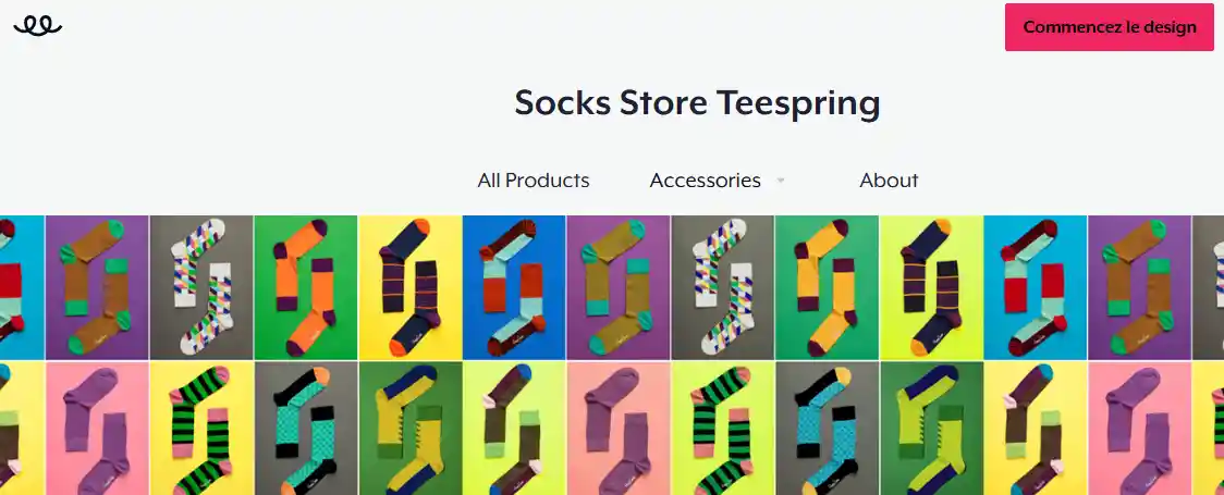 Start Your Best Print on Demand Socks Business in 2026