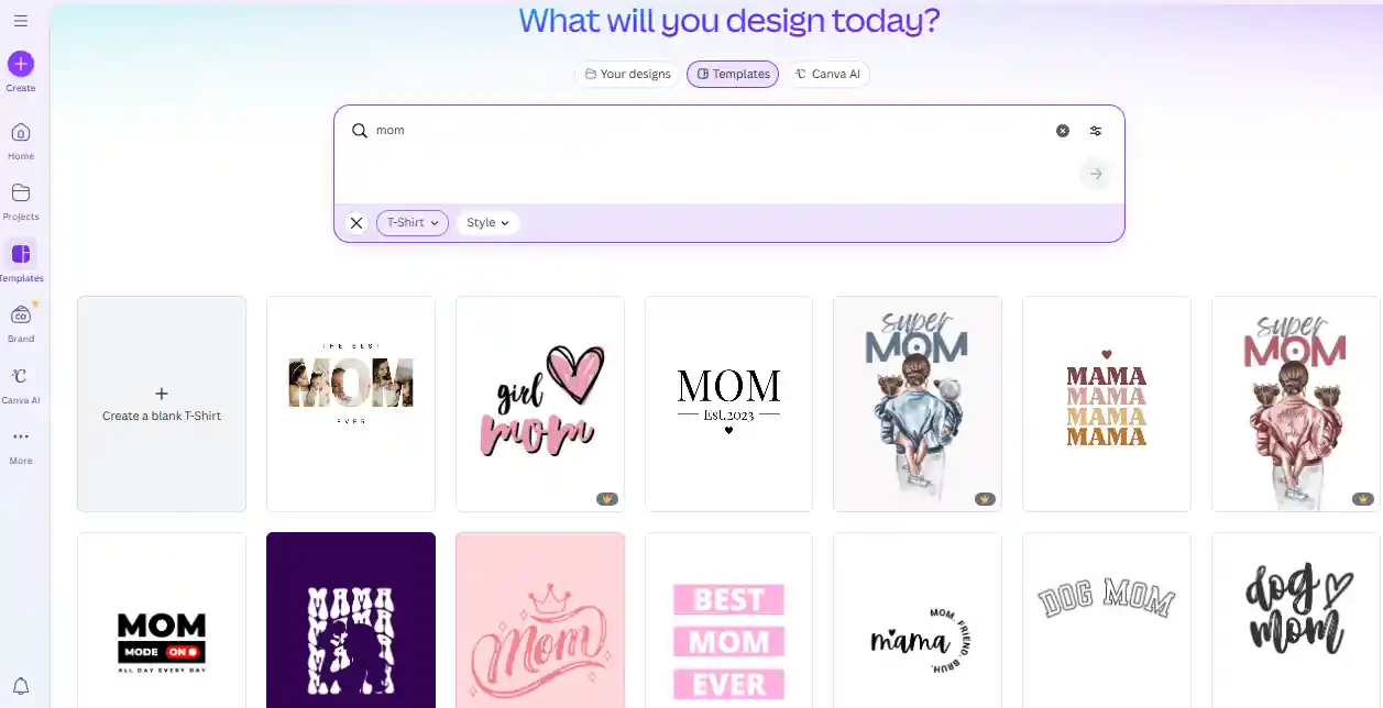 Stay-at-Home Moms: Start a Print On Demand Business