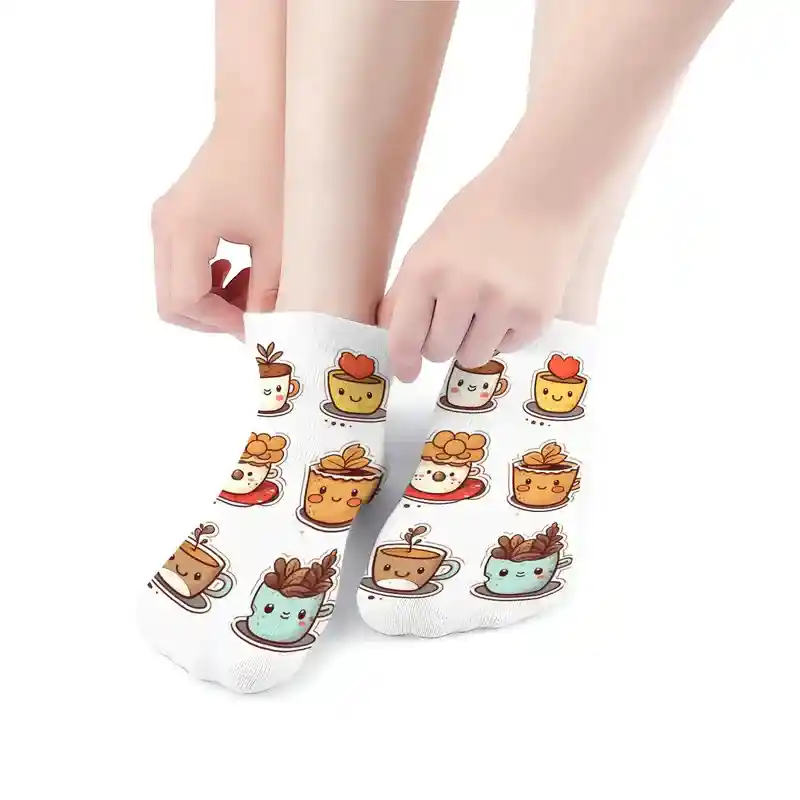 Start Your Best Print on Demand Socks Business in 2026