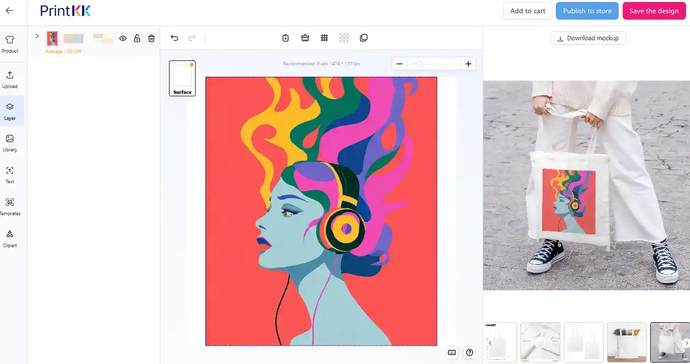 How to Scale Your Print-on-Demand Business in 7 Steps