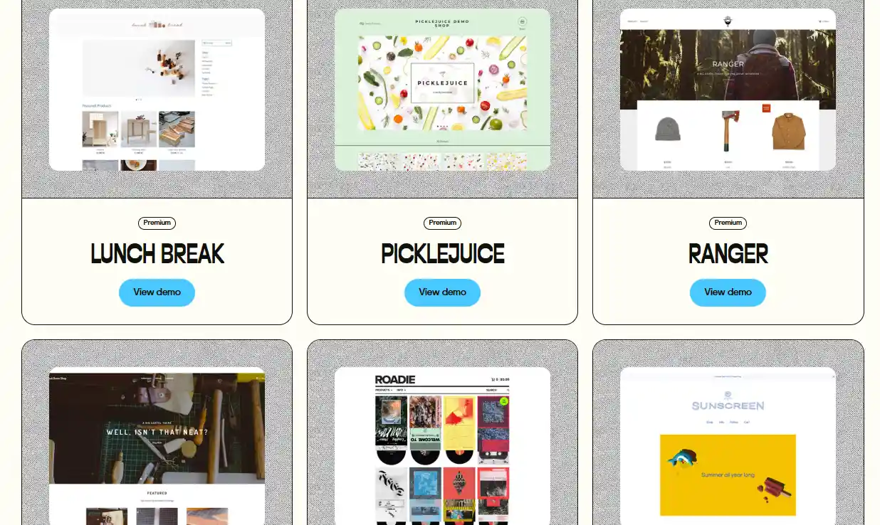 Big Cartel vs Shopify: Which Platform Fits Your Stores?