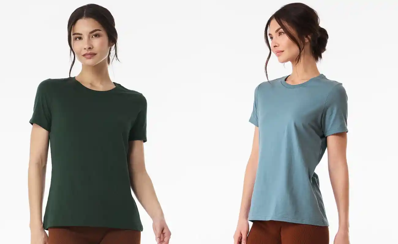 Bella Canvas vs Gildan: Which Blank Apparel Fits Your Brand Best?