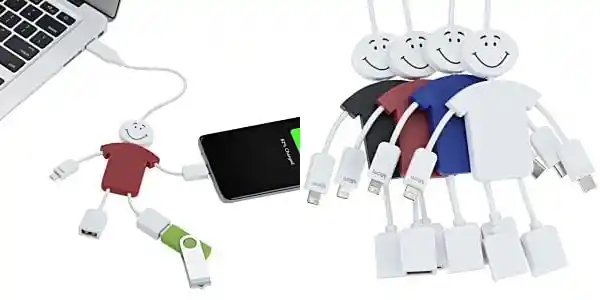 40 Company Swag Ideas That Balance Usefulness and Brand Value