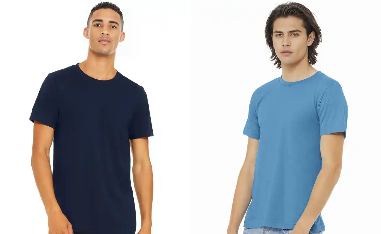 Bella Canvas vs Gildan: Which Blank Apparel Fits Your Brand Best?