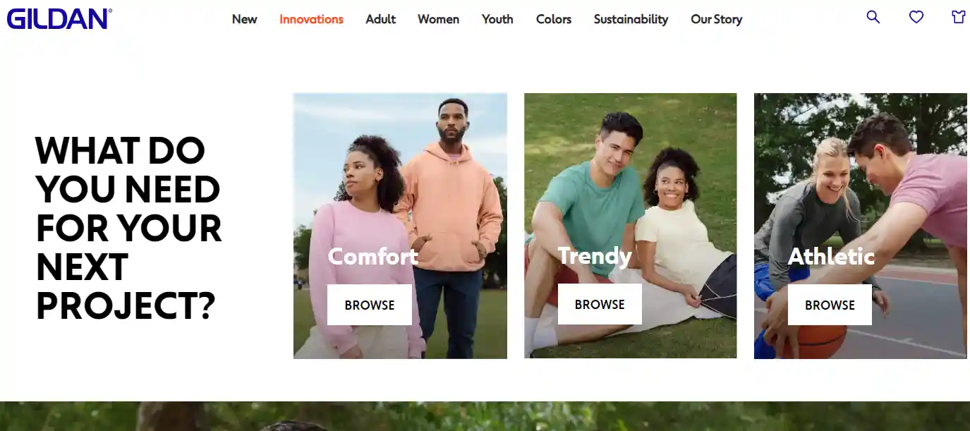 Bella Canvas vs Gildan: Which Blank Apparel Fits Your Brand Best?