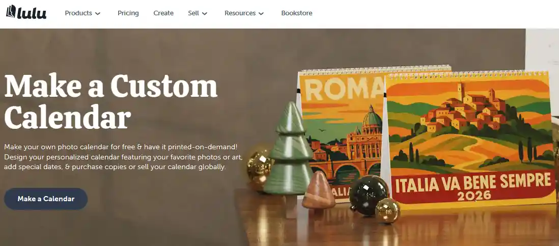 Top 10 Print on Demand Calendars Suppliers in 2026