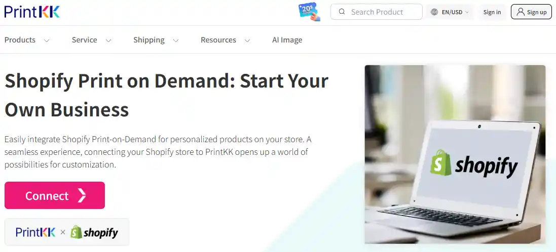 How to Start and Build a Successful Print on Demand Business in 2026