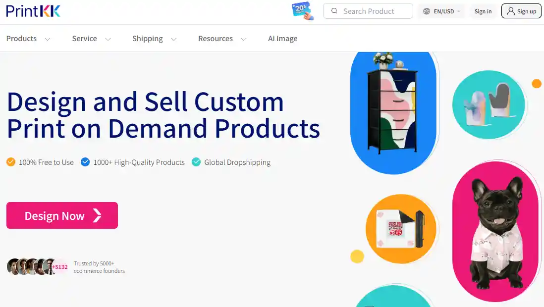 How to Start and Build a Successful Print on Demand Business in 2026