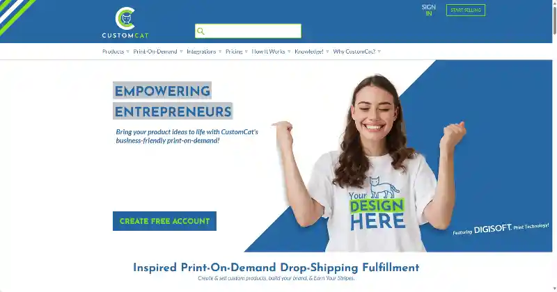 10 Print on Demand Companies for Etsy Sellers in 2026