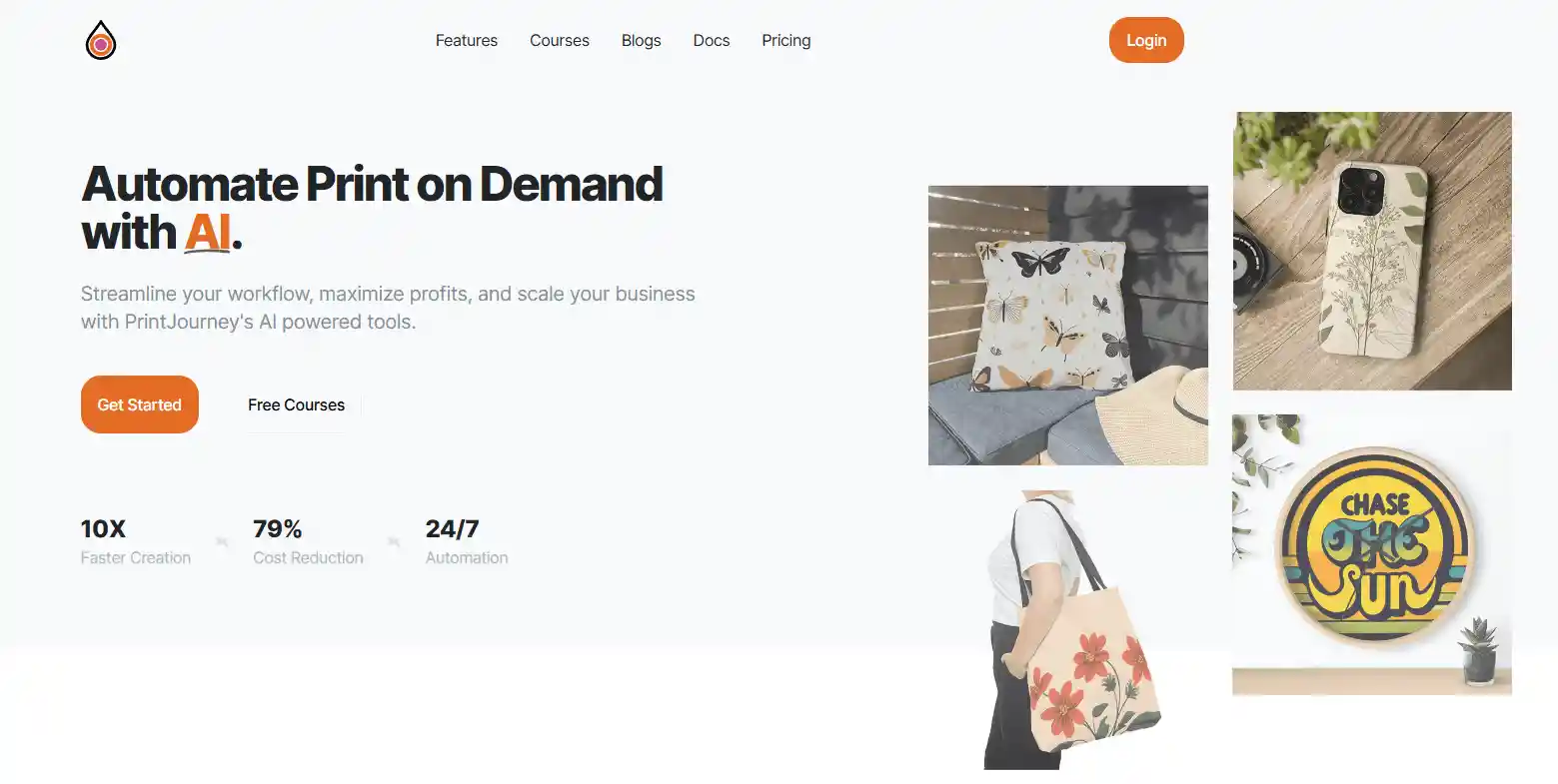 Top 11 AI Tools for Print on Demand to Automate Your Business in 2026