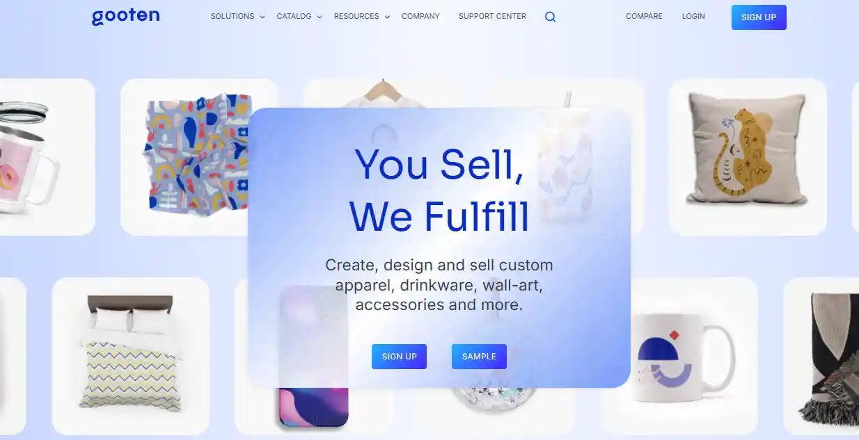 10 Print on Demand Companies for Etsy Sellers in 2026