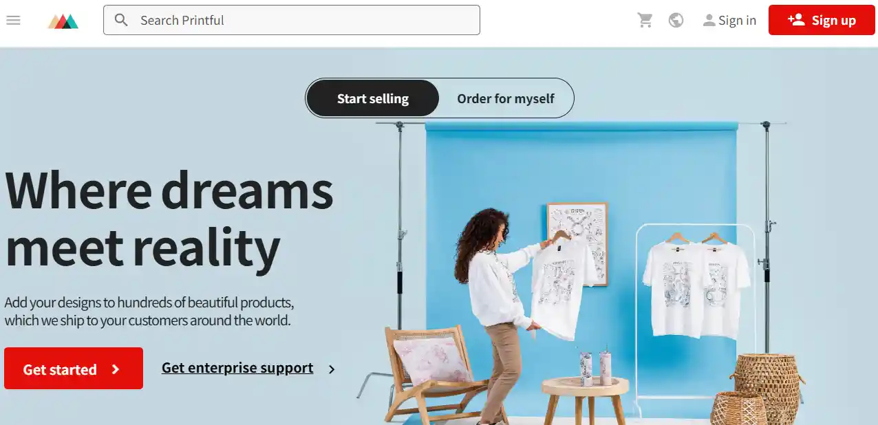 10 Print on Demand Companies for Etsy Sellers in 2026