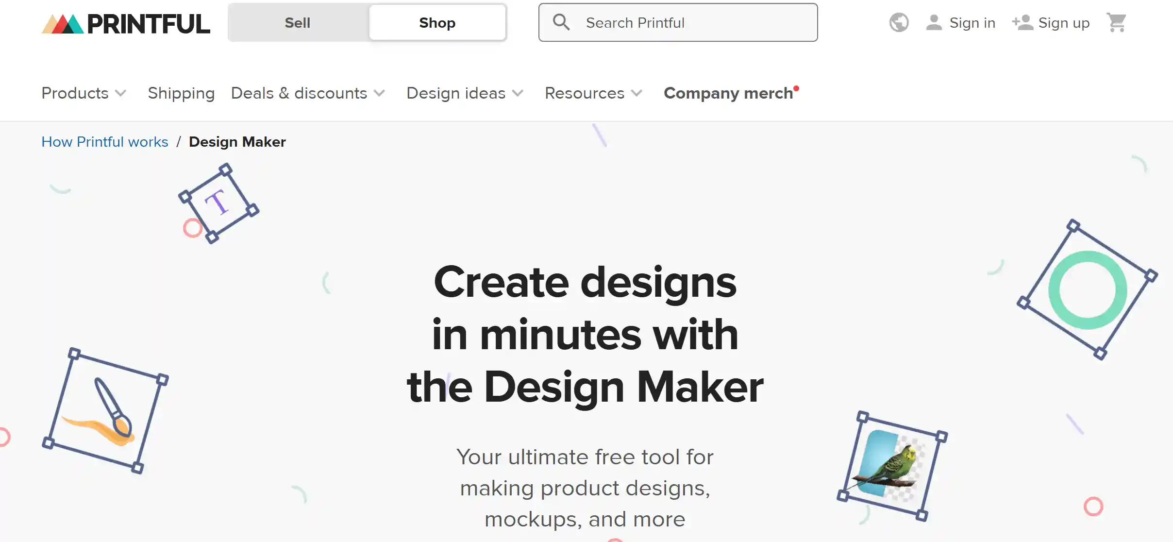 Top 11 AI Tools for Print on Demand to Automate Your Business in 2026
