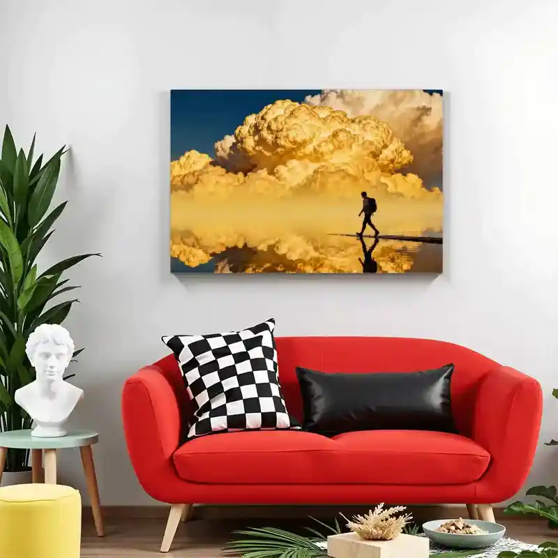 How to Print Digital Art and Wall Art to Sell for Artists: Complete Guide