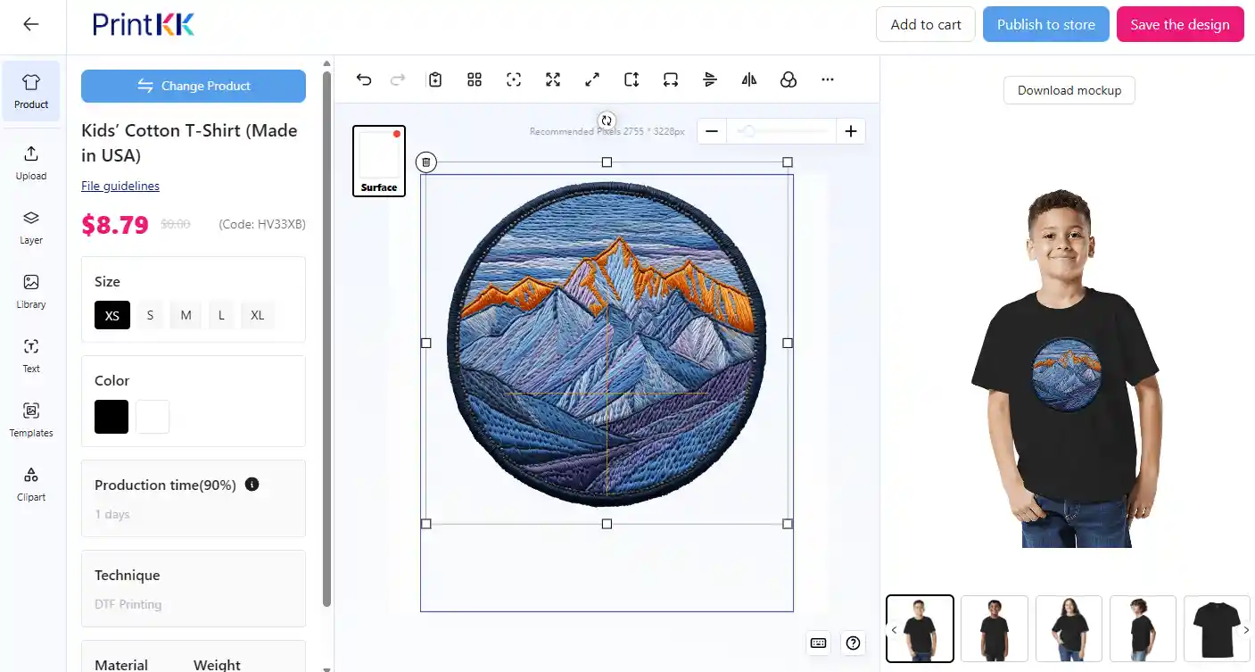 How to Make Custom Embroidery Designs: A Complete Beginner's Guide