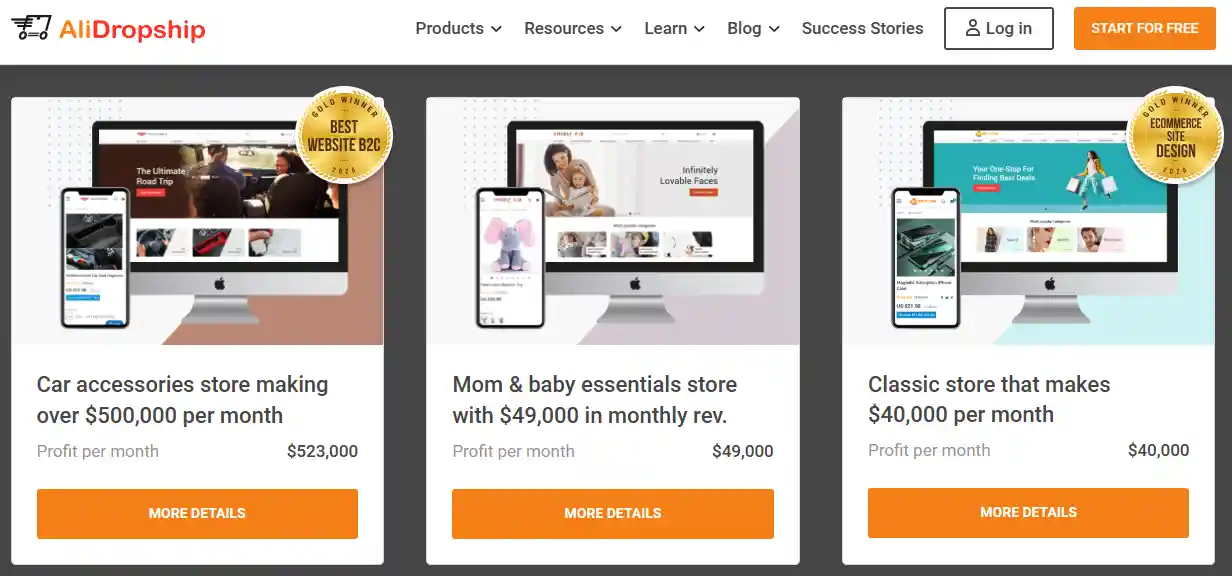 AliDrop Review 2026: Is It Fit for Your Dropshipping Store?