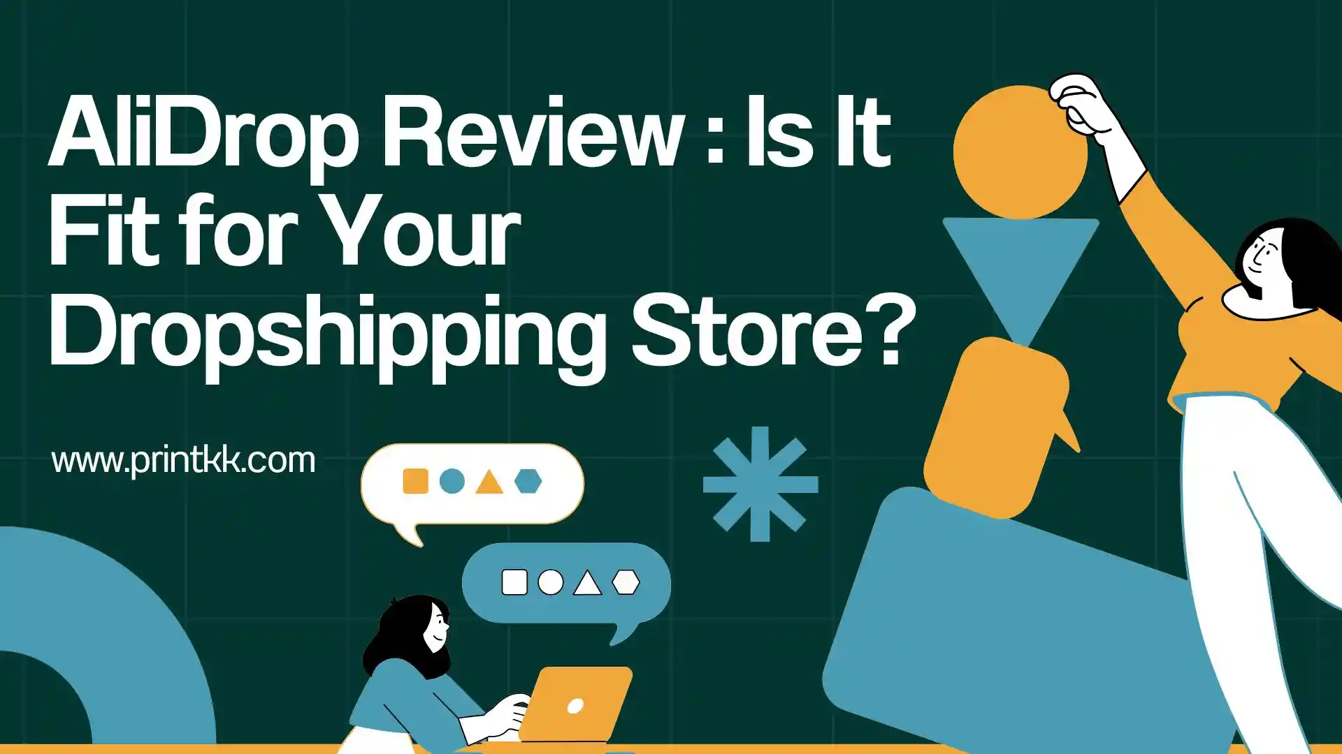AliDrop Review 2026: Is It Fit for Your Dropshipping Store?