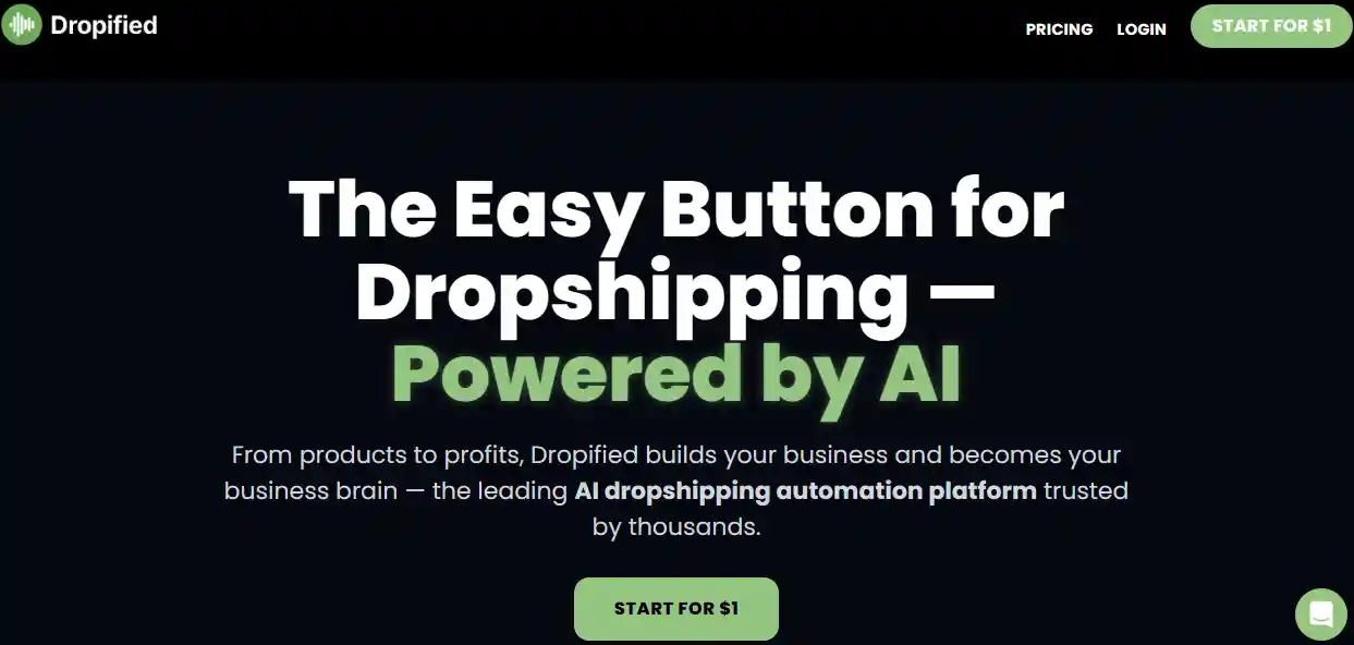 AliDrop Review 2026: Is It Fit for Your Dropshipping Store?