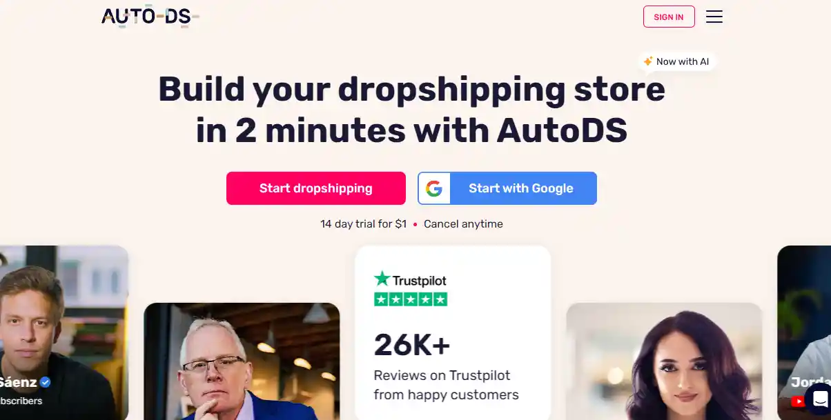 AliDrop Review 2026: Is It Fit for Your Dropshipping Store?