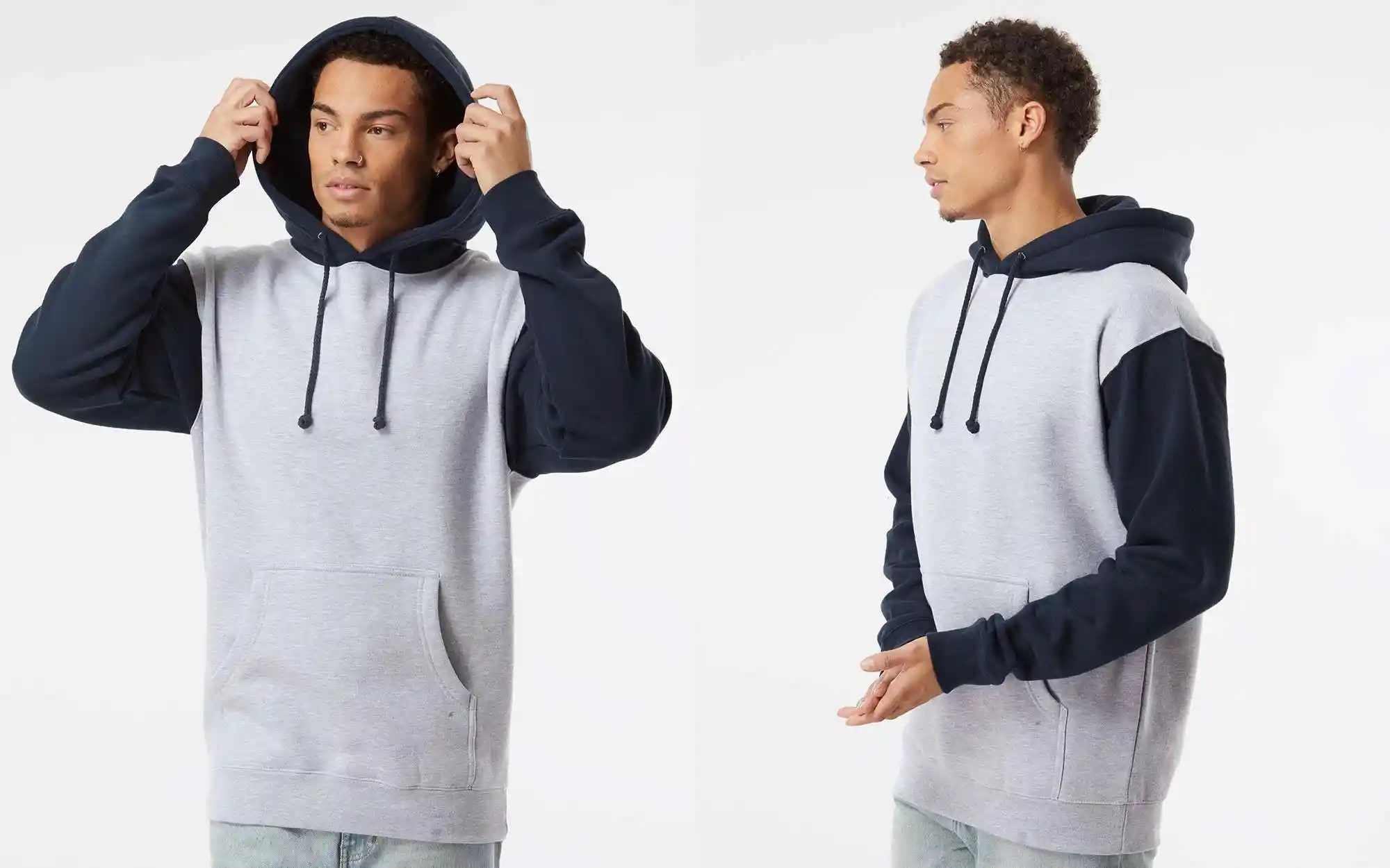 8 Best Blank Hoodies for Printing Custom Apparel in 2026