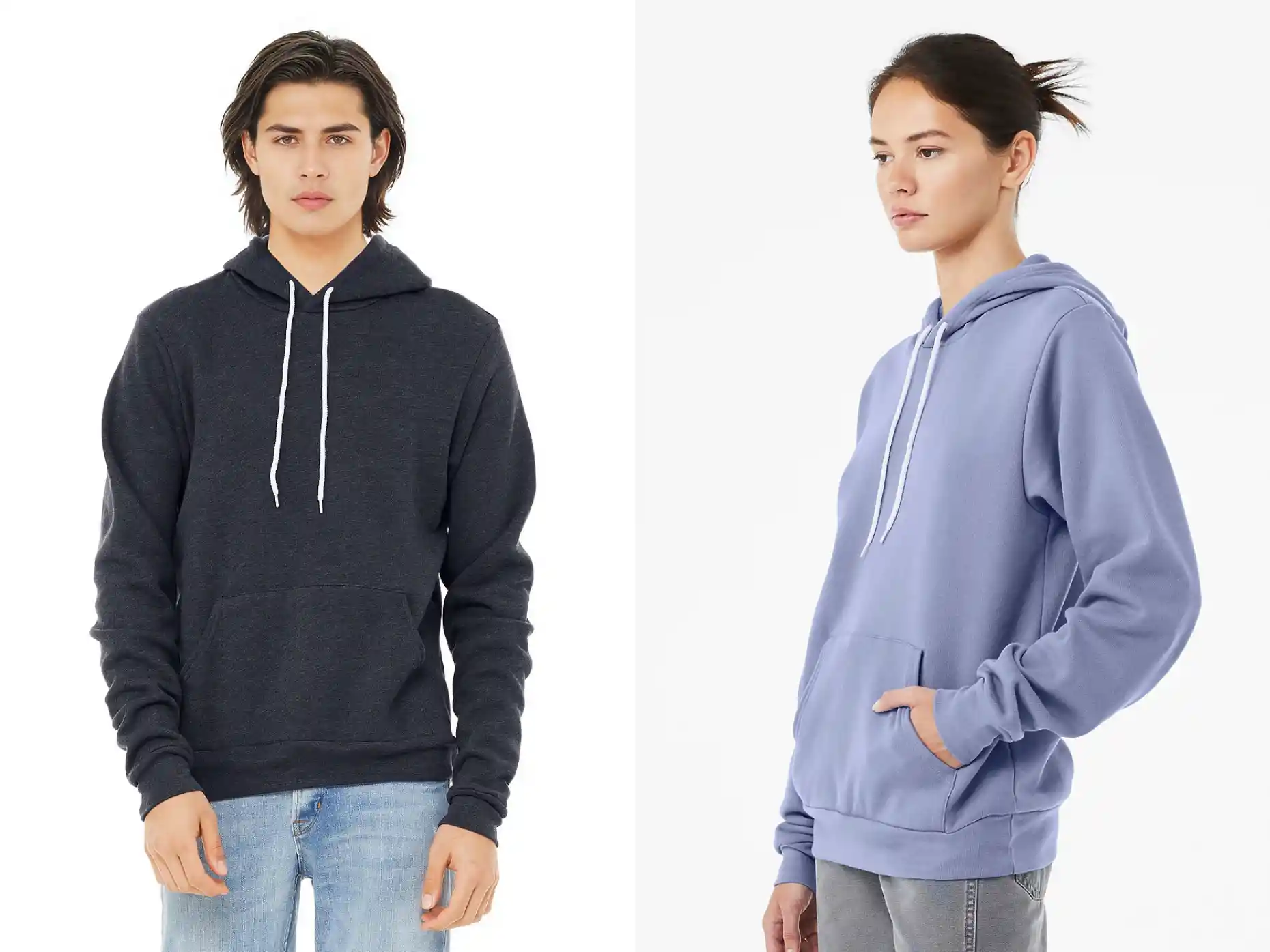 8 Best Blank Hoodies for Printing Custom Apparel in 2026