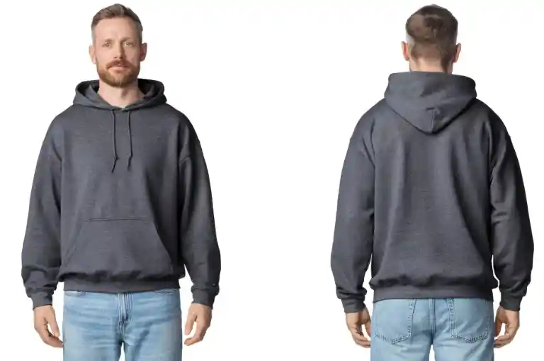 8 Best Blank Hoodies for Printing Custom Apparel in 2026