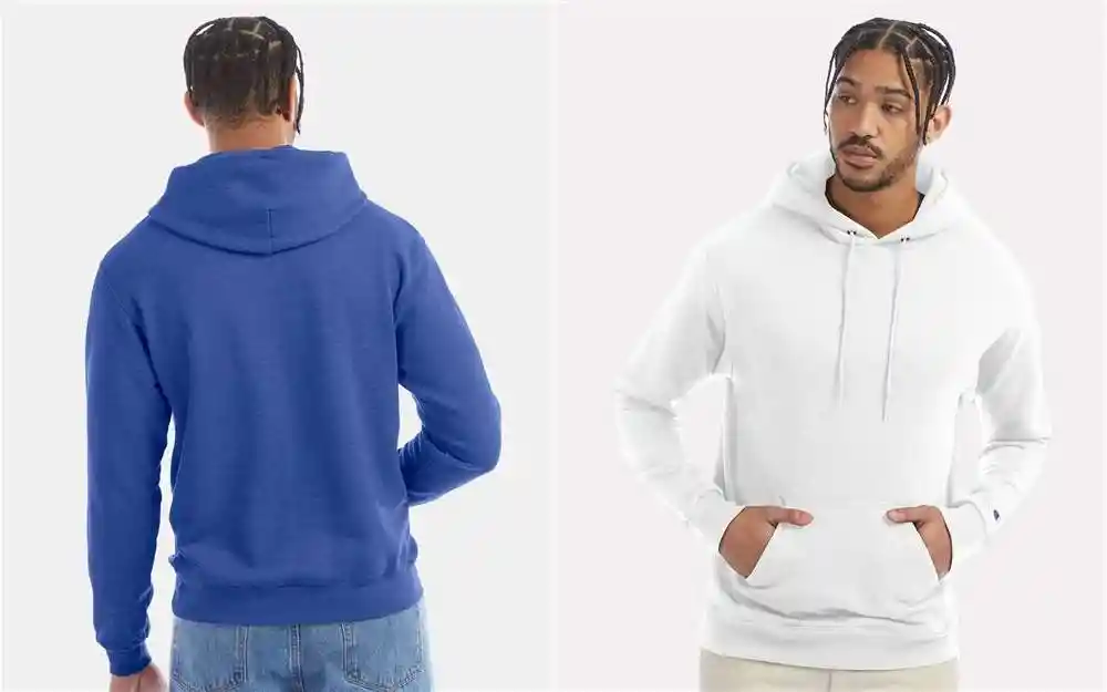 8 Best Blank Hoodies for Printing Custom Apparel in 2026