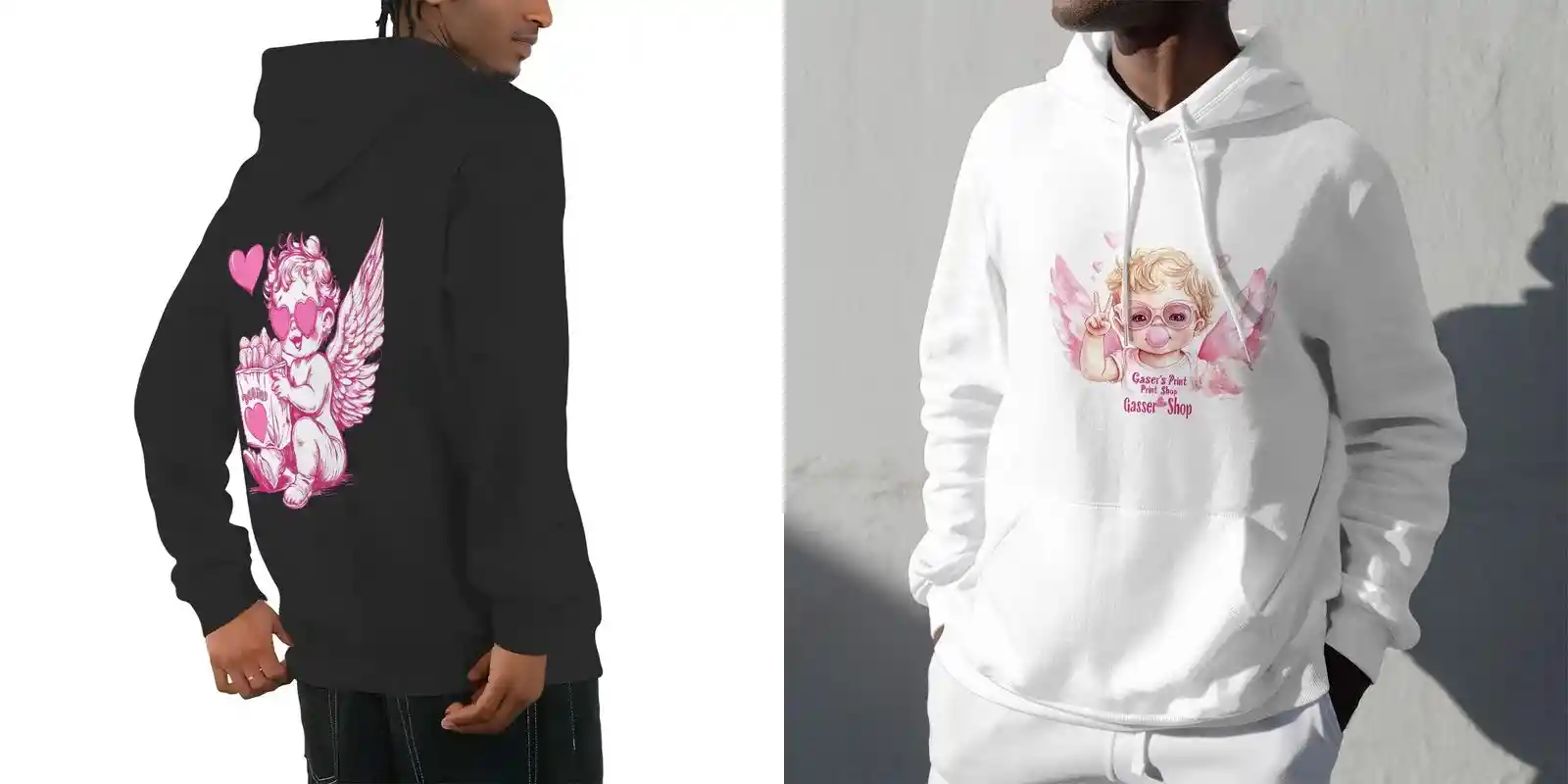 8 Best Blank Hoodies for Printing Custom Apparel in 2026