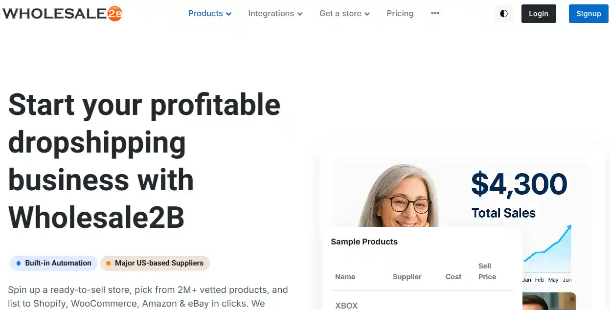 22 Best eBay Dropshipping Suppliers in 2026 for Easy Sales