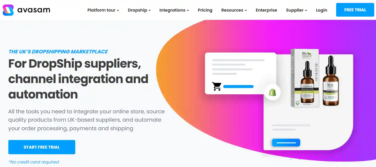 22 Best eBay Dropshipping Suppliers in 2026 for Easy Sales