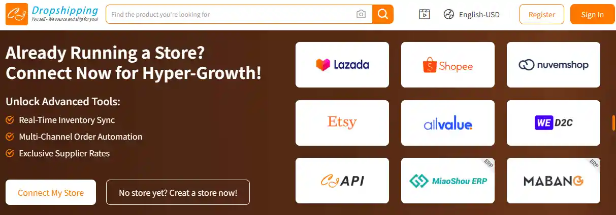 22 Best eBay Dropshipping Suppliers in 2026 for Easy Sales