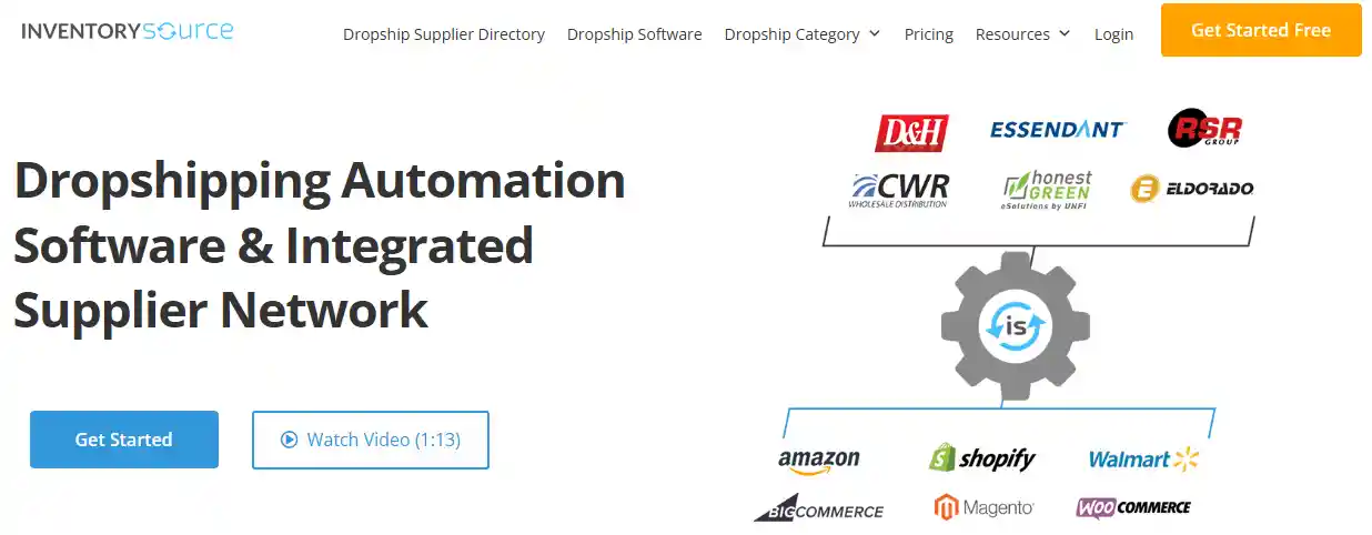 22 Best eBay Dropshipping Suppliers in 2026 for Easy Sales